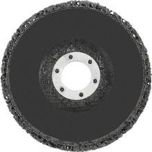 Högert Kotouč z netkané brusné textilie 125 x 22,2 mm HT8D190
