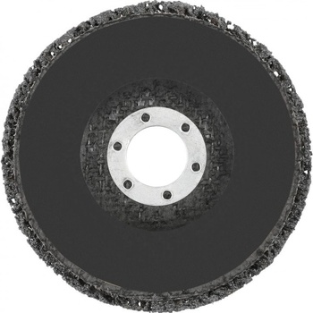 Högert Kotouč z netkané brusné textilie 125 x 22,2 mm HT8D190