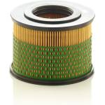 Mann-filter Въздушен филтър mann-filter c 1233 Въздушен филтър