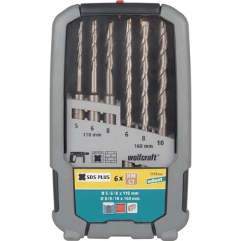 Wolfcraft 7113000