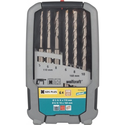 Wolfcraft 7113000