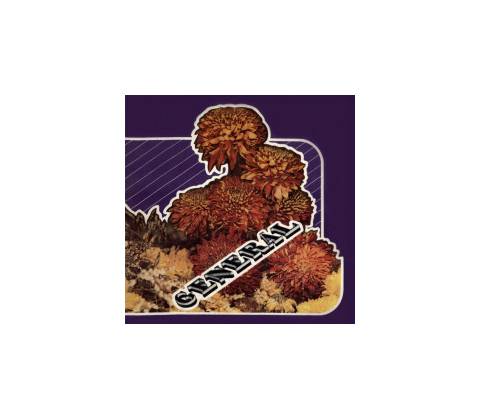 Generál - Generál II Remaster CD