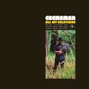 All My Relations - Cochemea CD