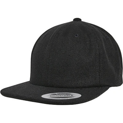 Flexfit Unisex FX6502MC Black