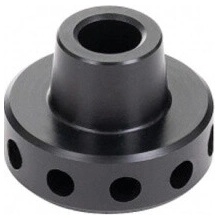 Embery Diffusor Mini Mono / Mono Čierna