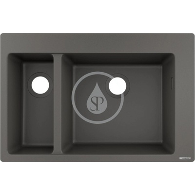 Hansgrohe 43315290