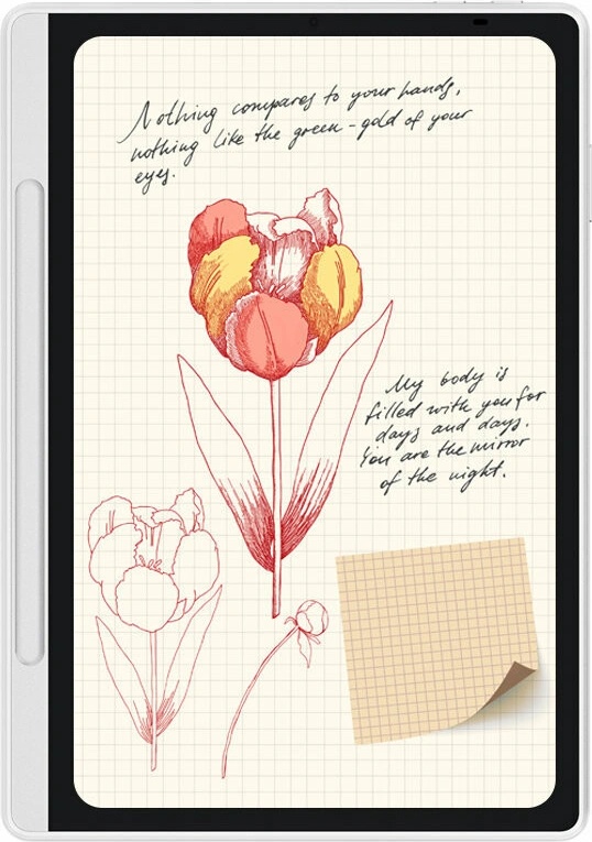 XPPen Magic Note Pad od 305,69 € - Heureka.sk