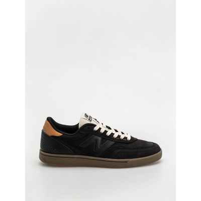 New Balance Numeric 440 V2 black grey