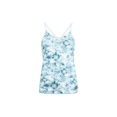 Chillaz Massouri Tie Dye aqua sky