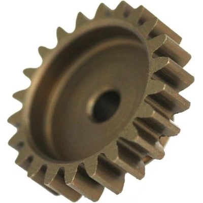 Robitronic пиньон 22T 32DP 3.17mm HD