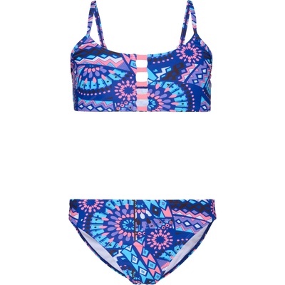 Lotto BELITA Modrá Růžová Světle modrá – Zboží Dáma