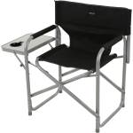 Regatta Directors Chair Цвят: черен