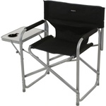 Regatta Directors Chair Цвят: черен
