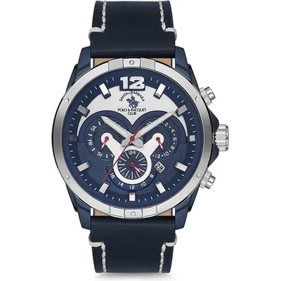 Santa Barbara Polo & Racquet Club SB.7.1125.6