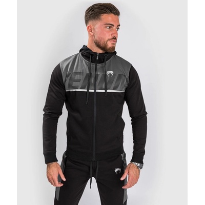 VENUM LASER ZX Čierna