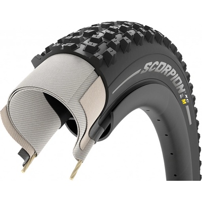 Pirelli Scorpion XC M 29x2.4 kevlar