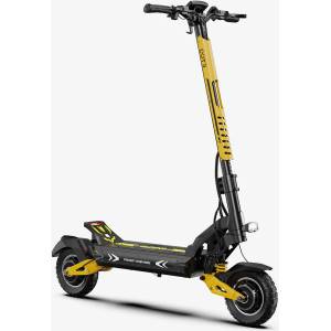 OOTD SR3 | 2 400W | 60V, 23Ah | 80 км