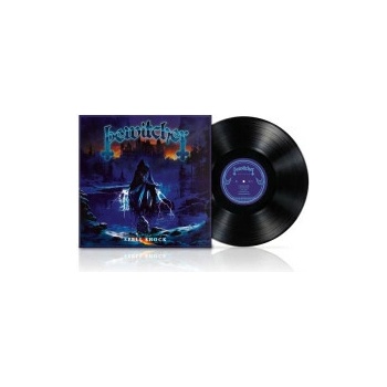 Bewitcher - Spell Shock / Vinyl LP
