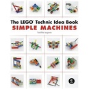 LEGO® Technic Idea Book: Simple Machines