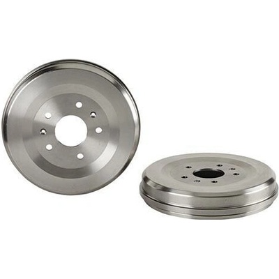 Brzdový bubon BREMBO 14.A678.10