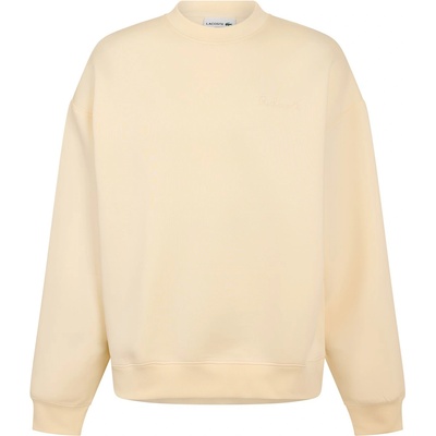 Lacoste Блуза LACOSTE Men's Paris Crew Sweatshirt - Clair 056