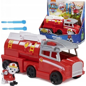 Paw Patrol Big trucks vozidlo Marshal