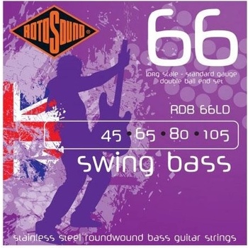 Rotosound RDB66LD