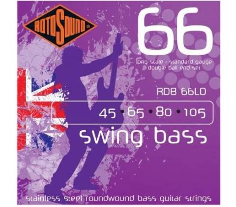 Rotosound RDB66LD