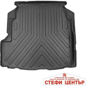 Rizline Стелка за багажник RizLine съвместима с Volvo S80 1998-2006 (5151422) - steficenter