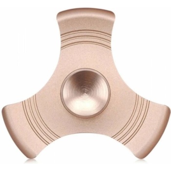 Fidget Spinner Ufo 2 zlatý