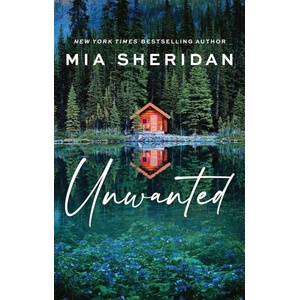 Unwanted (ISBN: 9780349444239)