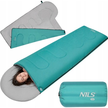 NILS Camp NC2105