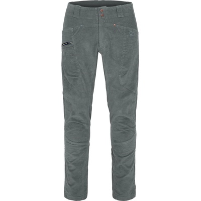 Elevenate Мъжки ежедневен панталон Elevenate Après Cord Pants Casual trousers - Gray Green - размер XL (007-3471-0214)