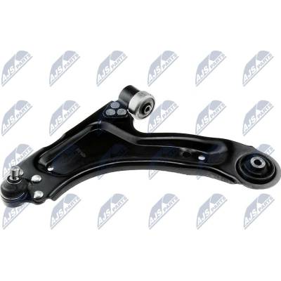 NTY Rameno zavesenia kolies ZWD-PL-002