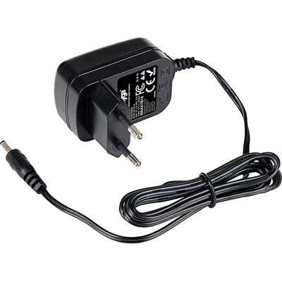 Akyga AK-TB-18 zásuvkový napájecí adaptér, stálé napětí 5 V 1 A 5 W