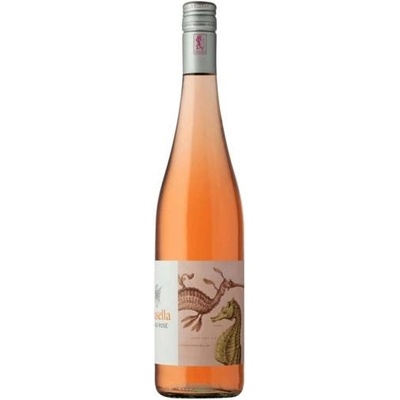 Musella Drago Rose 2018 12,5% 0,75 l (holá láhev)