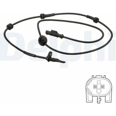 Čidlo ABS DELPHI SS20778