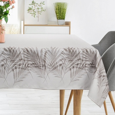 Eurofirany ubrus INES3 160X240 cm LISTY