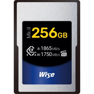 Wise 256GB WI-CFX4-A256M2