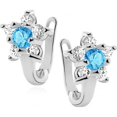 Meucci náušnice SLE151