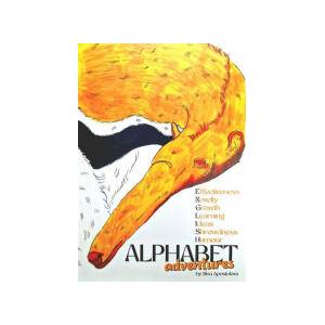 Alphabet adventures (2026)