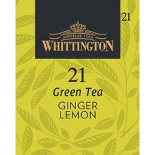 Whittington čaj 21 Ginger Lemon 1,9 g