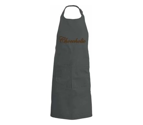 zástěra Chocoholic