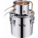 Oliver Voltz 30 л иноксов казан за ракия Oliver Voltz модел OV51214A30 (5v51214a30)