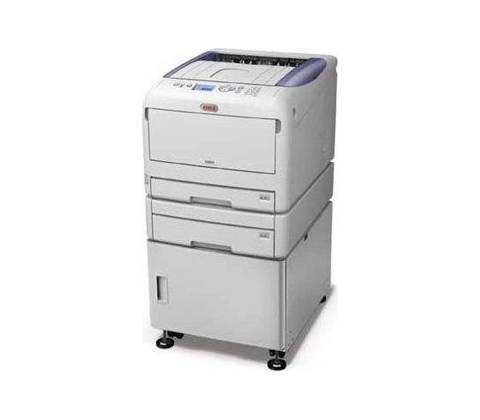 OKI C841cdtn