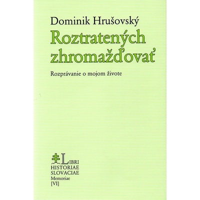 Roztratených zhromažďovať