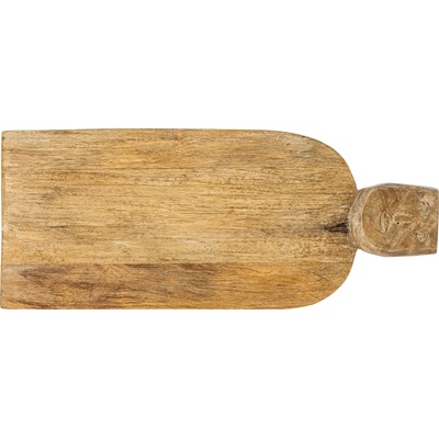Bloomingville Дъска за сервиране Brooklyn от мангово дърво 37, 5 см (82066202)