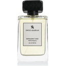 Swiss Arabian Bergamot and Patchouli EDP 100 ml