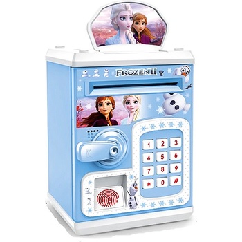 EmonaMall Детска касичка Сейф EmonaMall - Код W5319 (W5319-200546894-2002005468944)