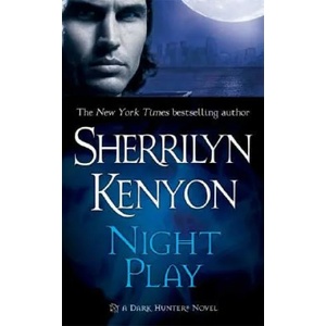 Night Play | Sherrilyn Kenyon (ISBN: 9780312992422)